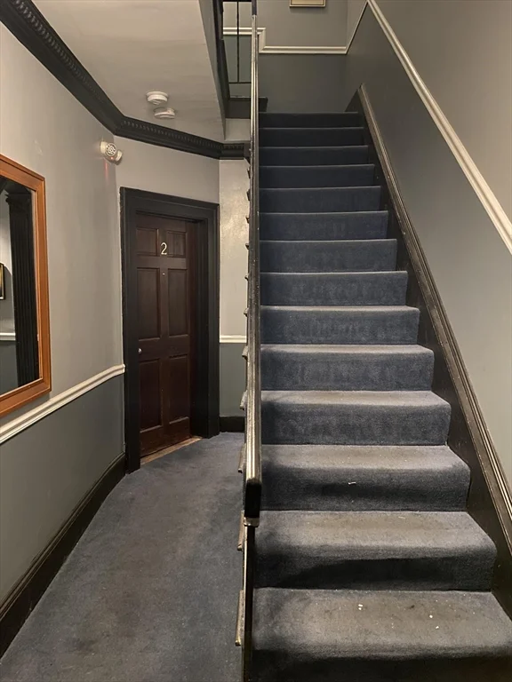 59 Clarendon St, South End