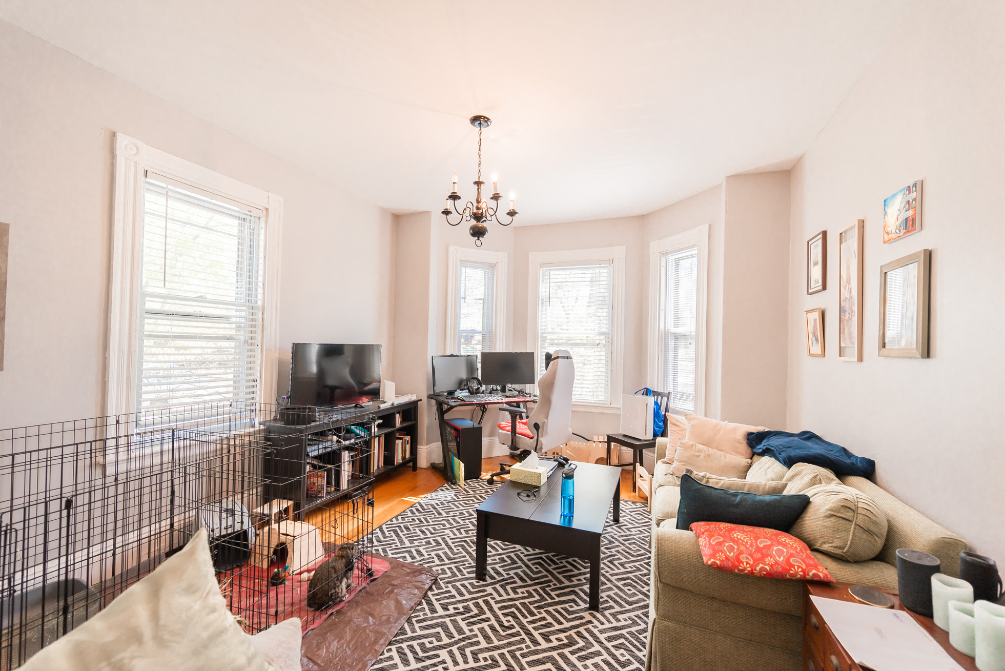 47 Cornwall St, Jamaica Plain