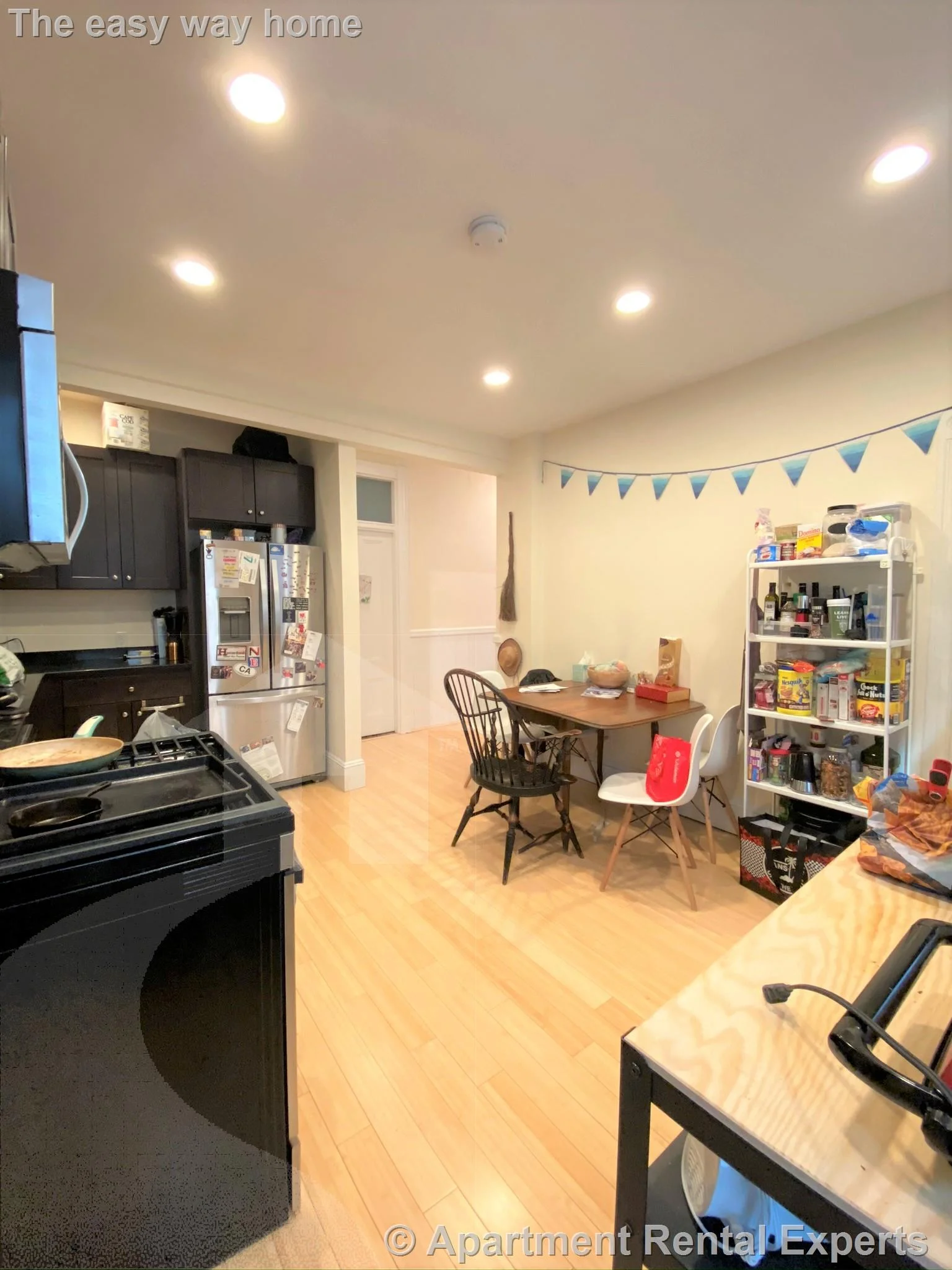 322 Western Ave, Central Square