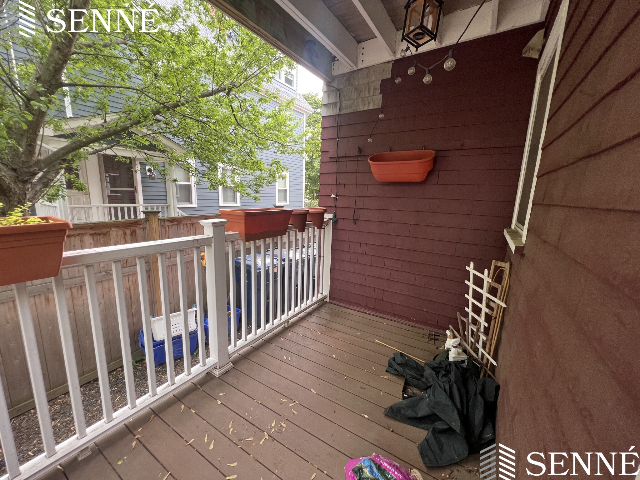 23 Sargent, North Cambridge