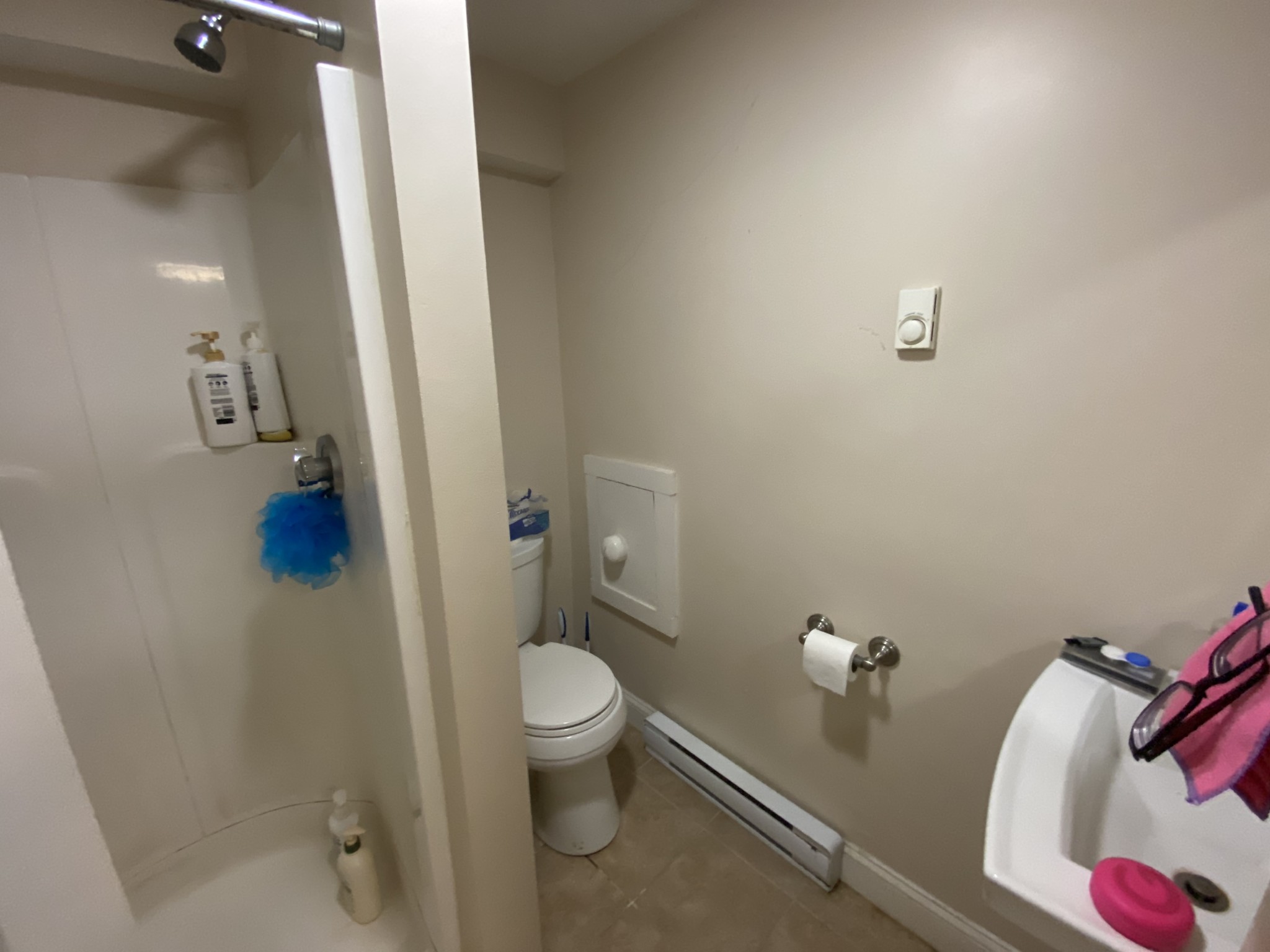 895 Huntington Ave, Mission Hill