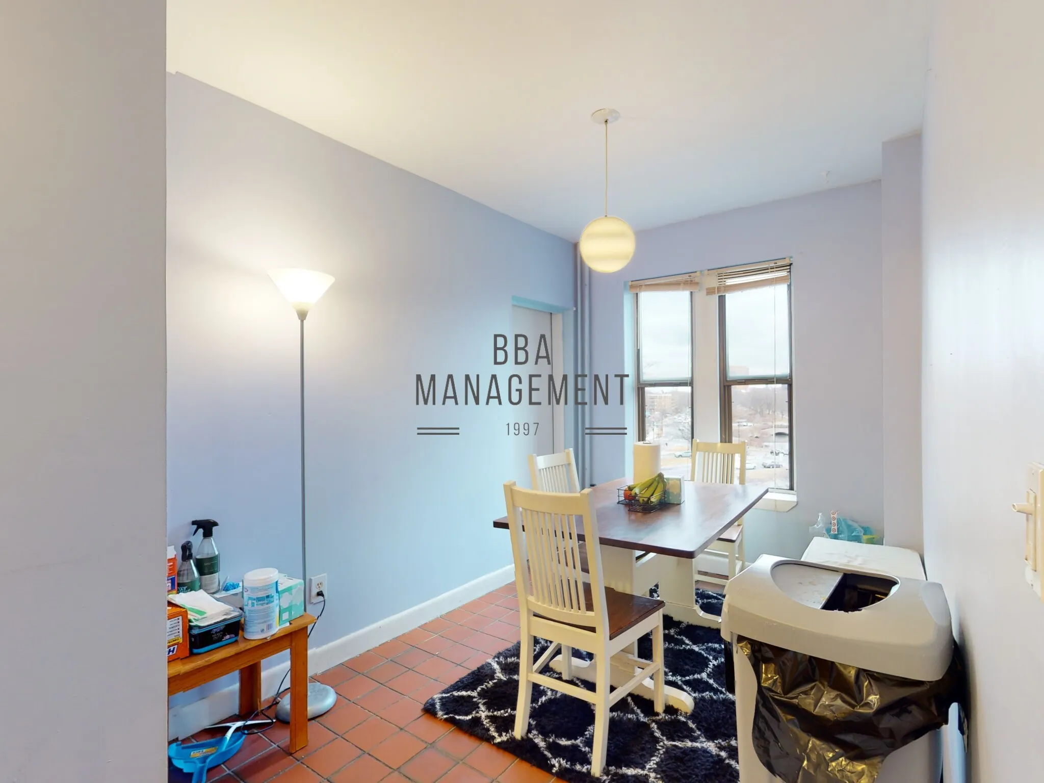 448 Park Dr, Fenway