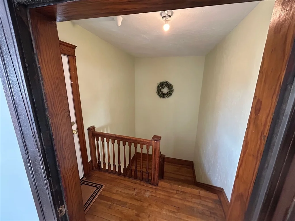 31 Chrome St, Worcester