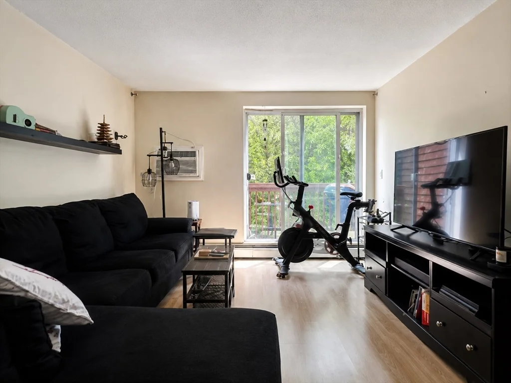 144 Kenrick, Brighton