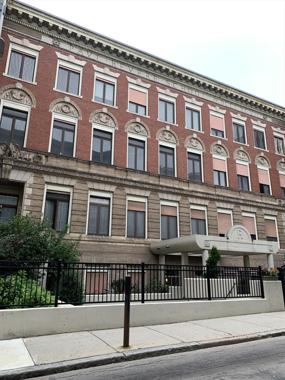 61 Prince St, North End