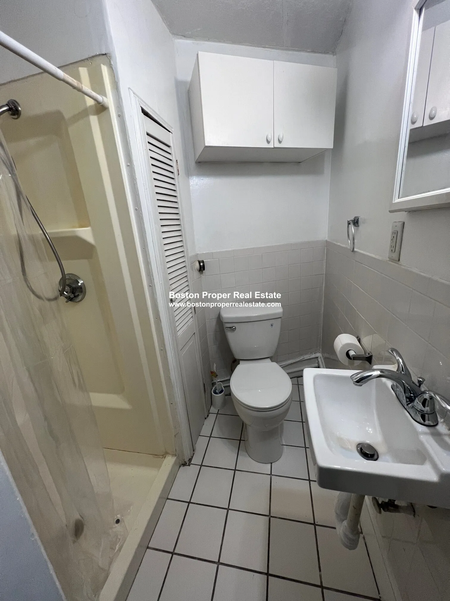 109 Dartmouth St, South End