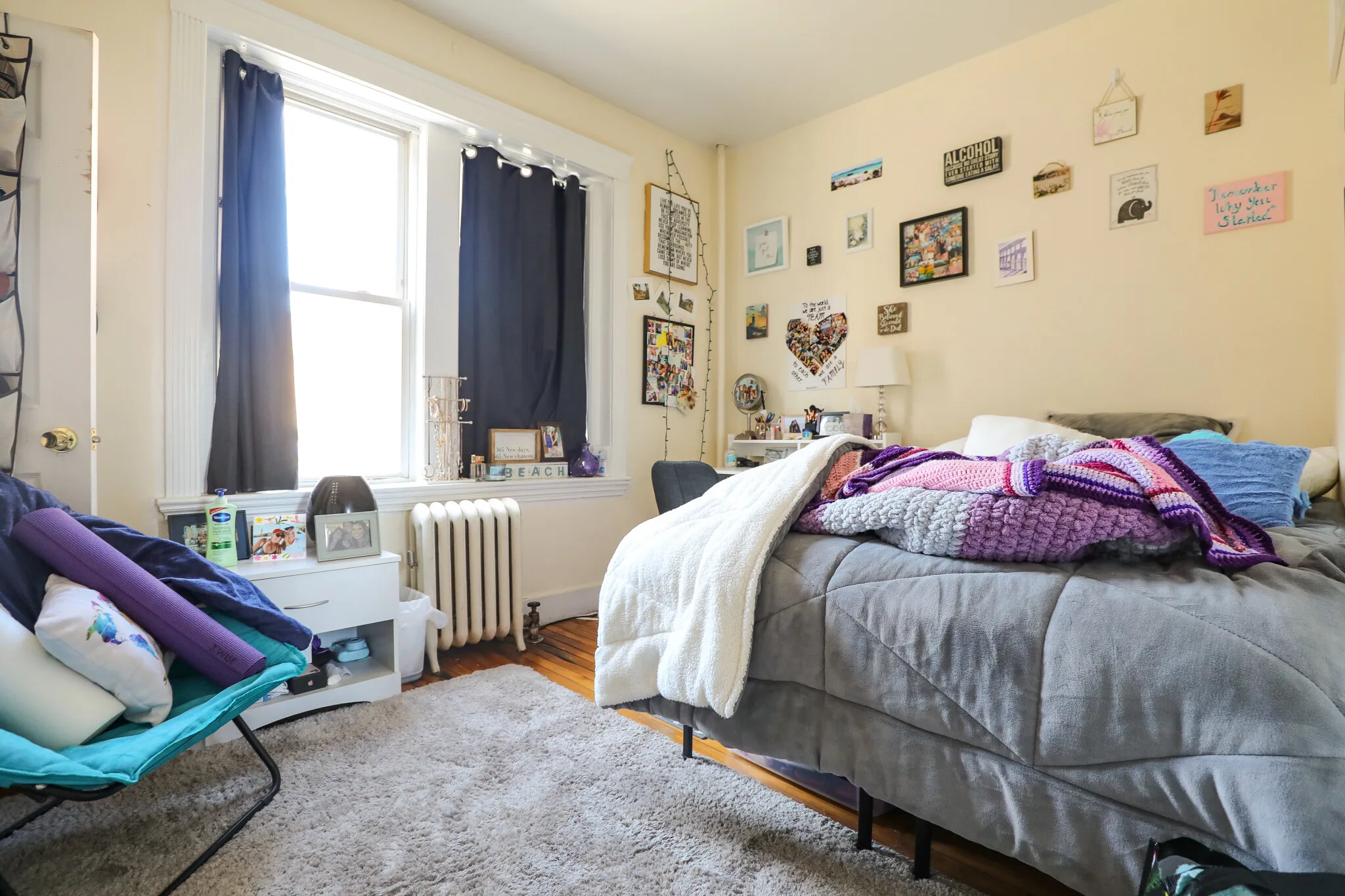 322 Saint Paul St, North Brookline