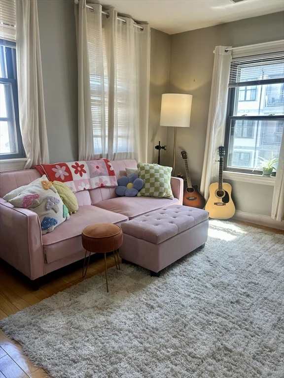 377 West Broadway, South Boston