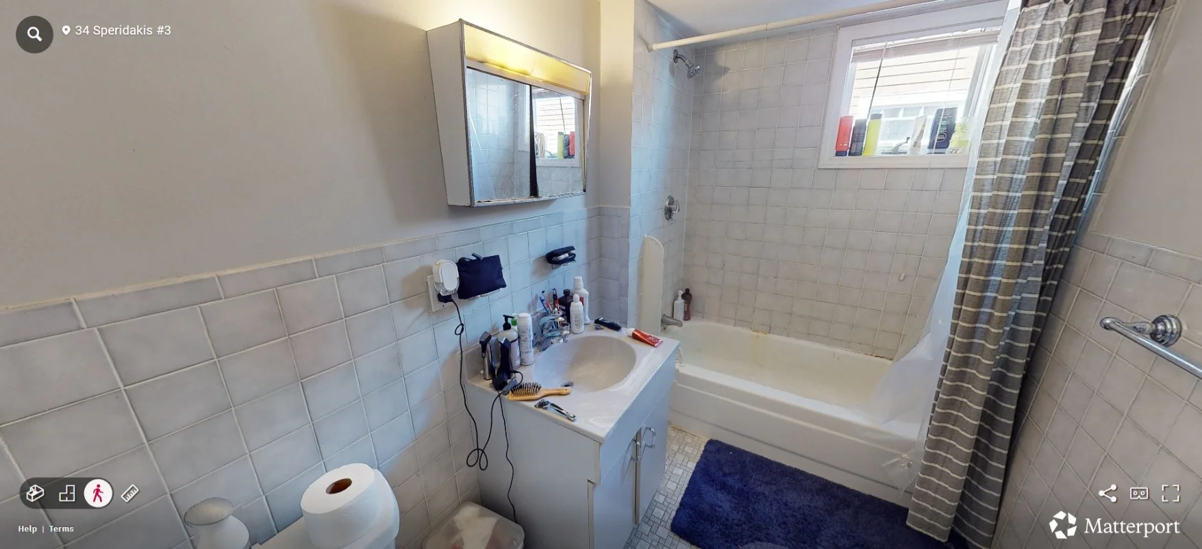 34 Speridakis Ter, Cambridgeport