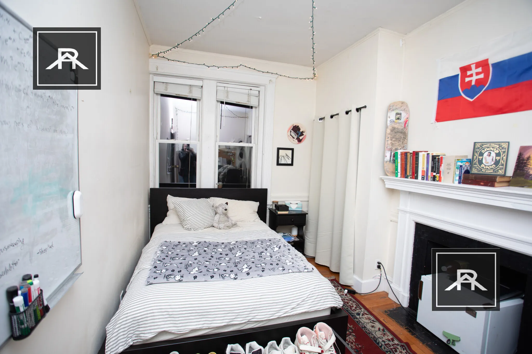 54 Egmont St, North Brookline