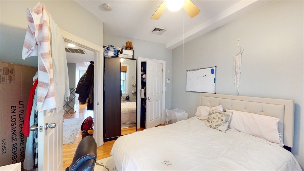 97 E Brookline St, South End