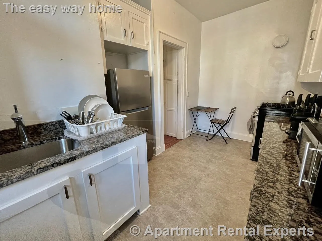 71 Martin St, Harvard Square