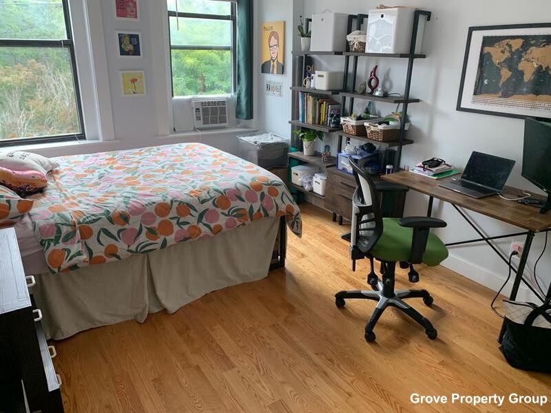 83-85 Highland St, Roxbury