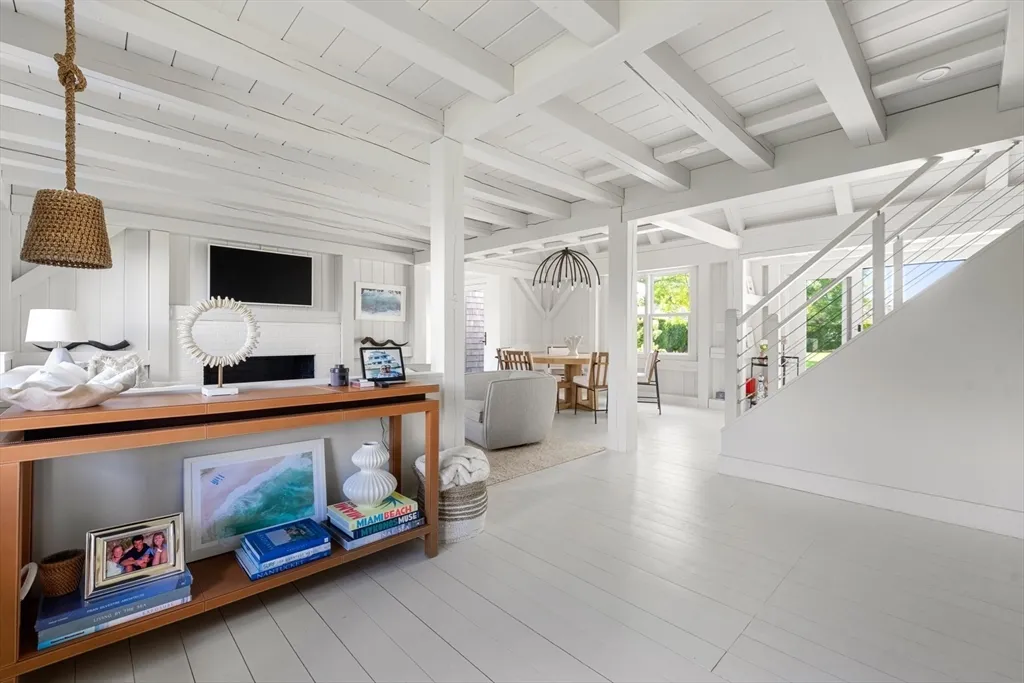 1 Doc Ryder, Nantucket