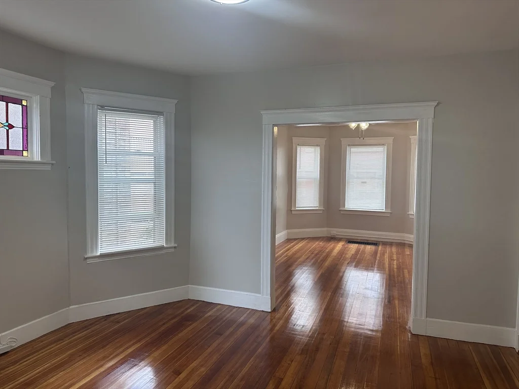 73 Cushing, Dorchester