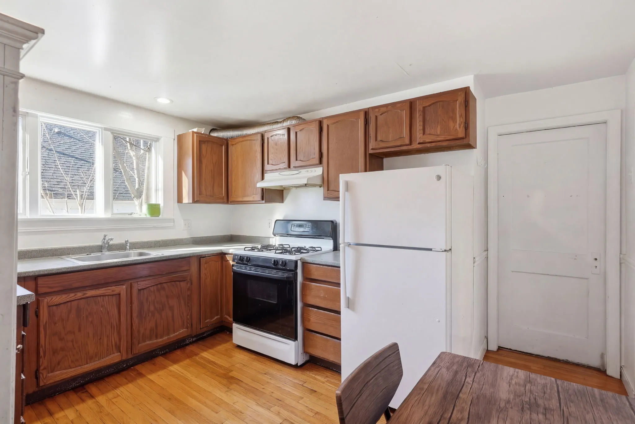 14 Stockwell St, Mission Hill