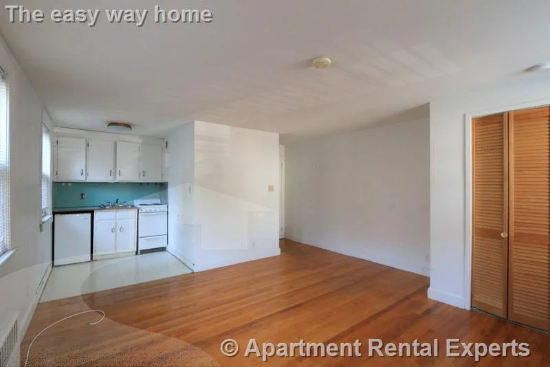 48 Kirkland St, Harvard Square