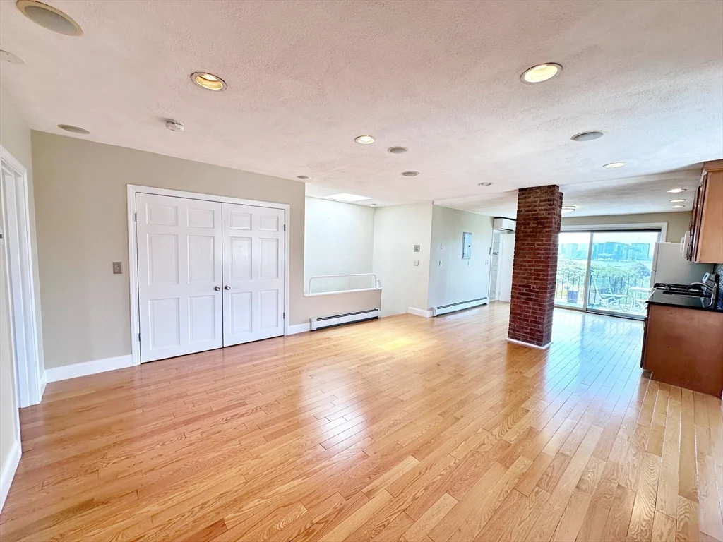 141 Webster St, East Boston