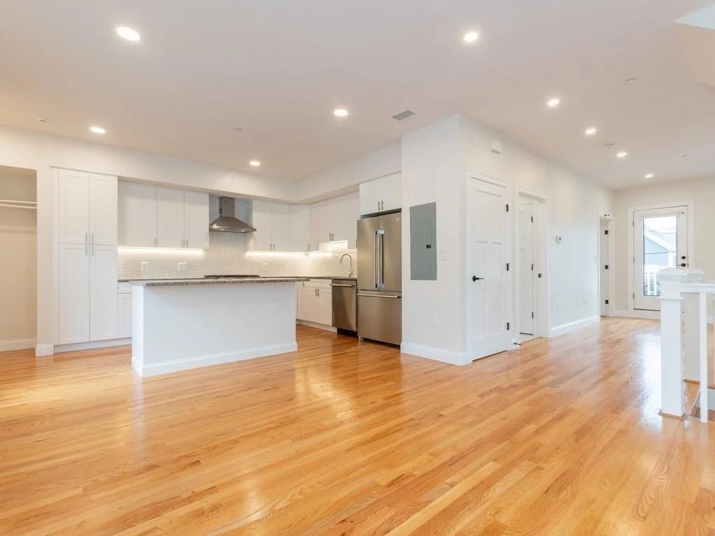210 Adams, Waltham
