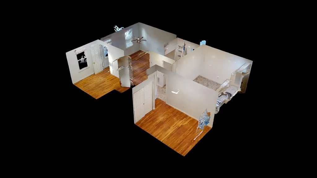 277 Paris St, East Boston