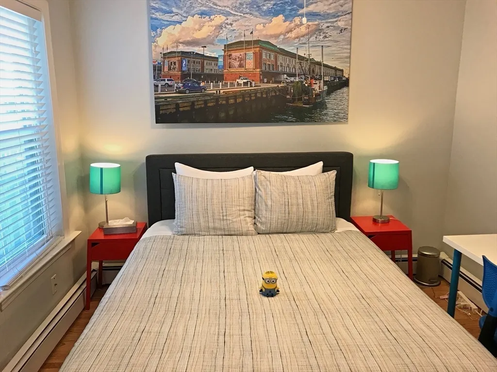 130 West 8th St, South Boston