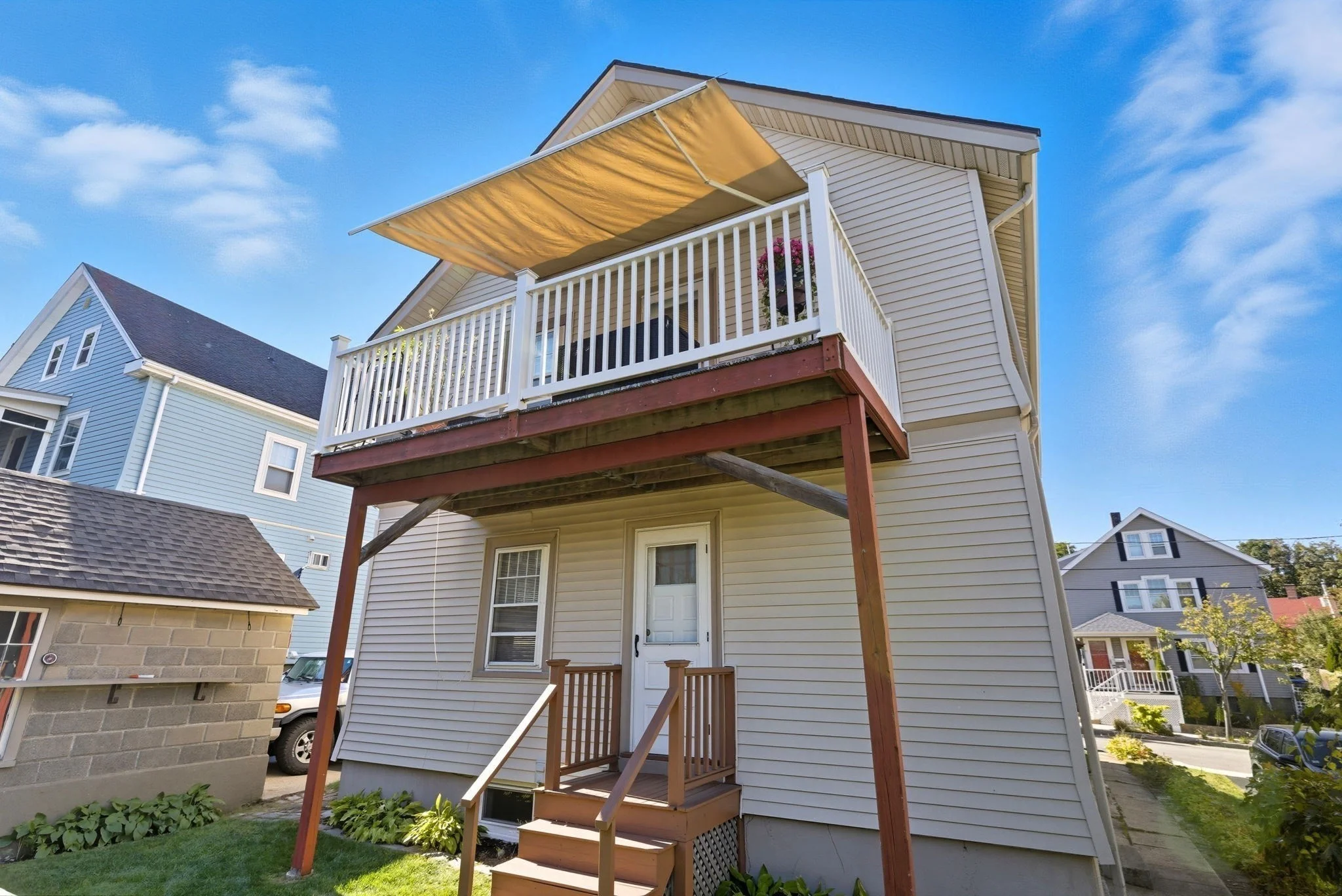 40 Cottage Park Rd, Winthrop