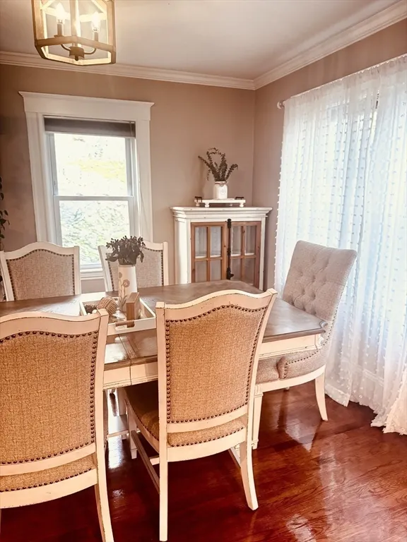 27 Park, East Saugus