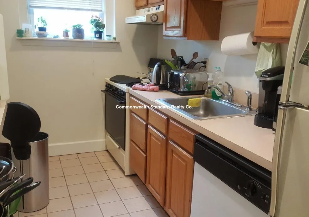 21 Westbourne Ter, Corey Hill