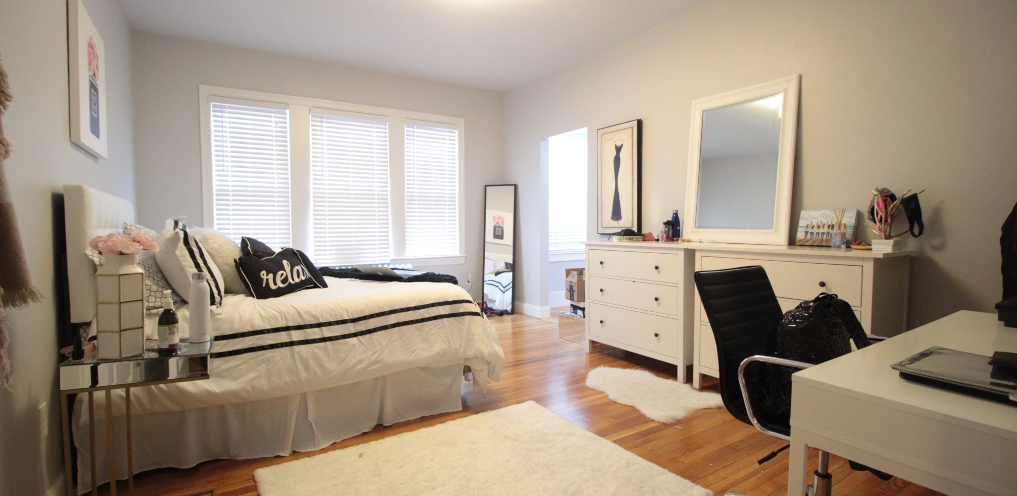 91 Verndale St, North Brookline