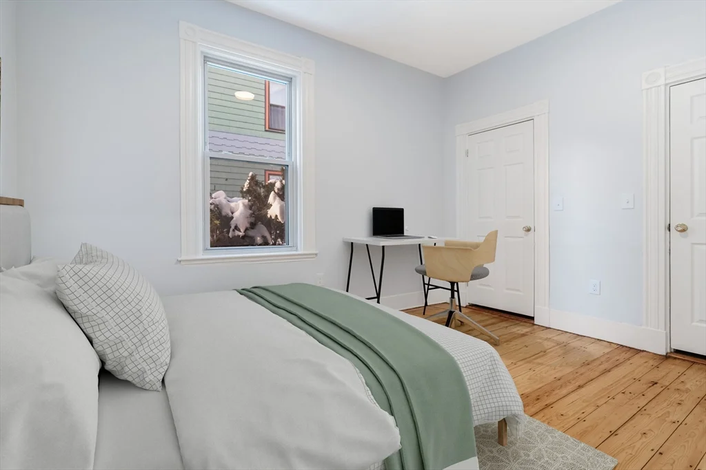 106 Paul Gore St, Jamaica Plain