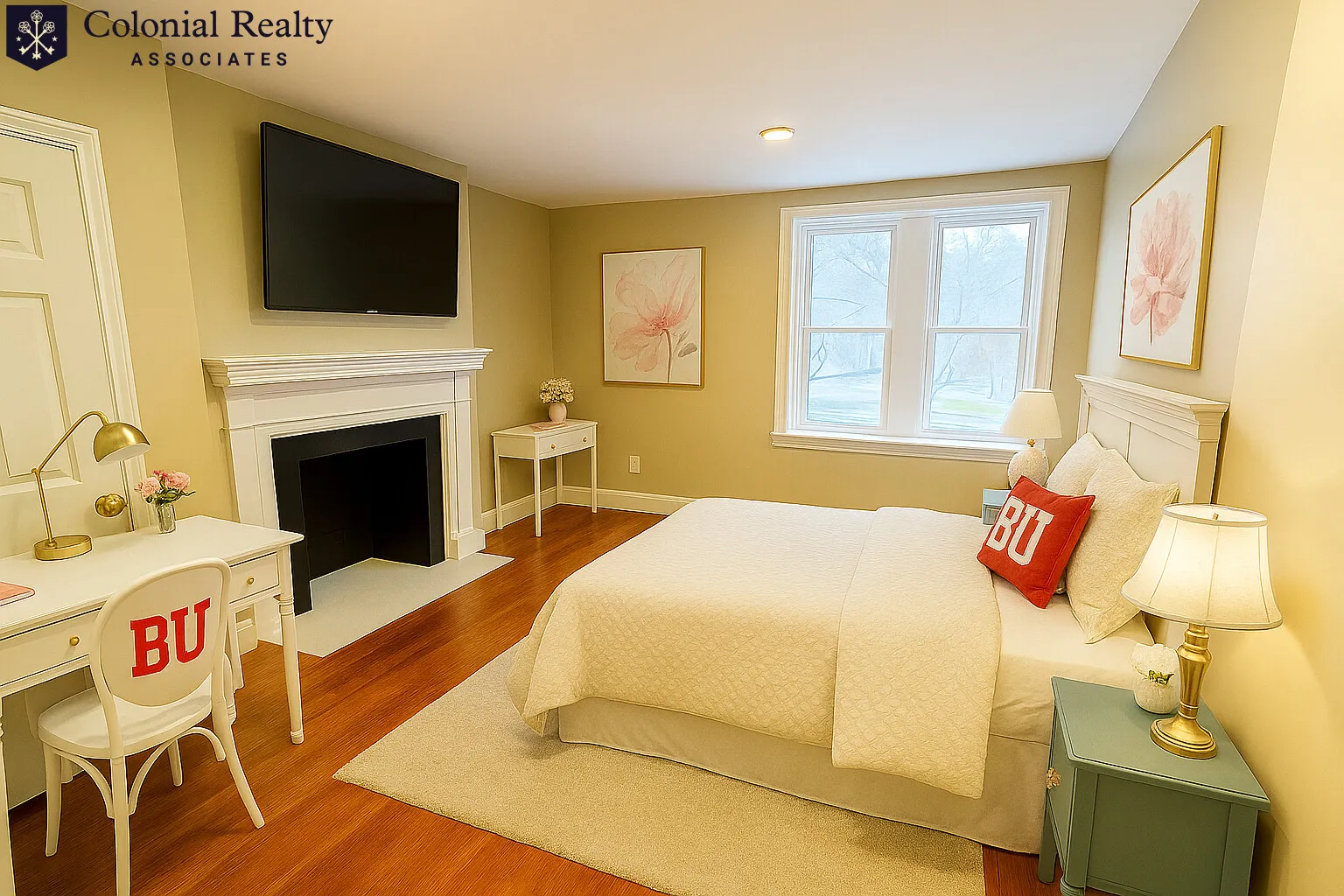 76 Egmont St, North Brookline