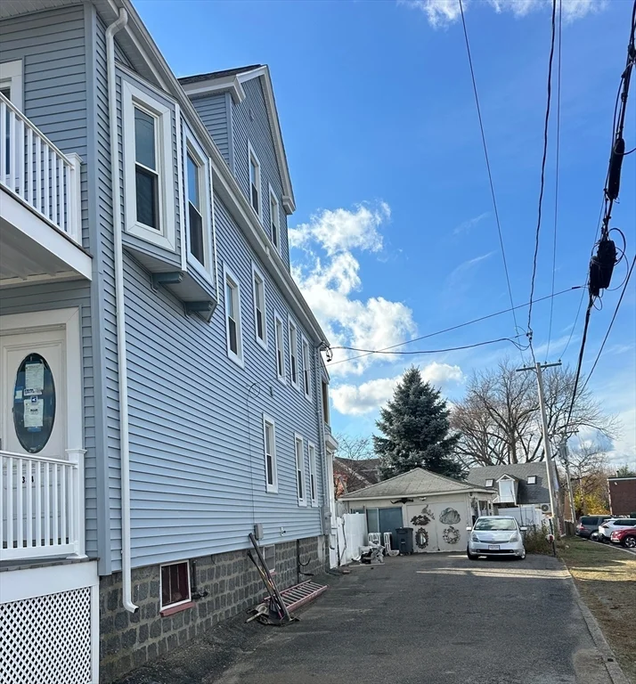 314 Massachusetts Ave, Arlington