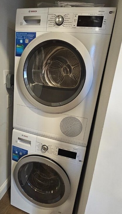 51 Massachusetts Ave, Back Bay