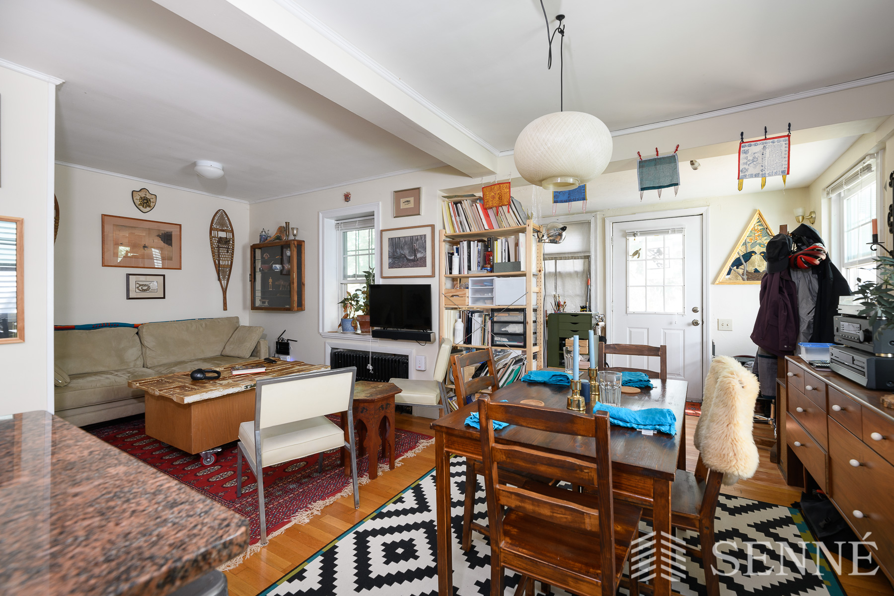 14 Skehan St, Ward Two