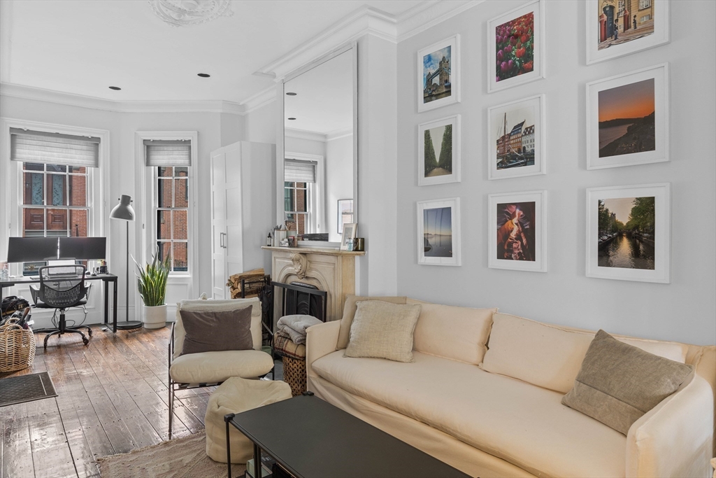 4 Cazenove St, South End