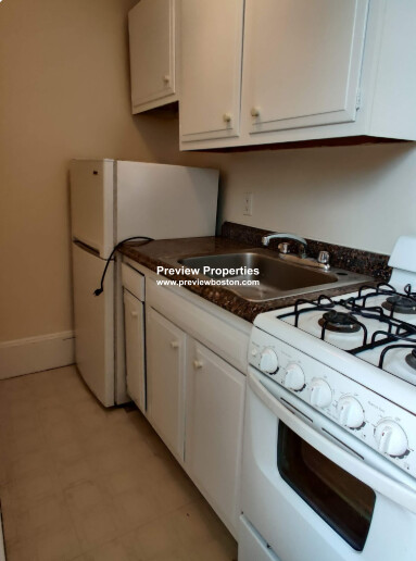 2W Ware St, Mid Cambridge