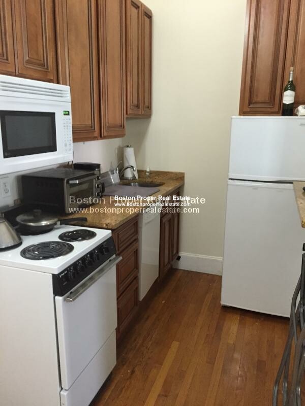 455 Beacon St, Back Bay