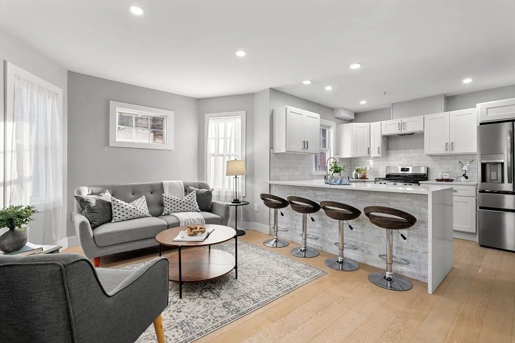 679-683 Columbia Rd, Dorchester