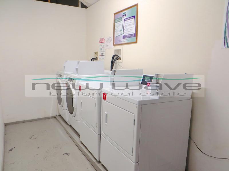 50 Charlesgate East, Fenway