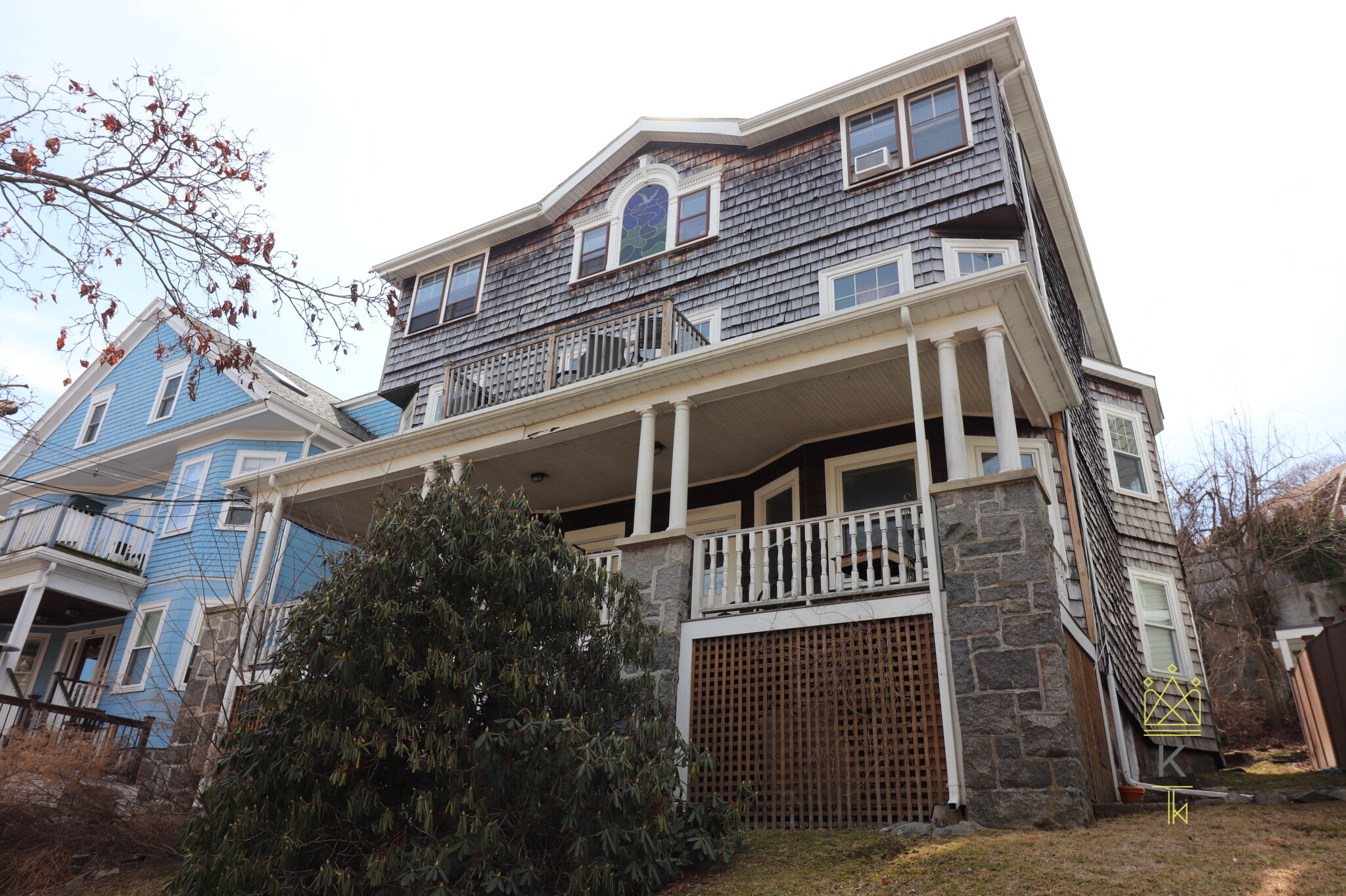 40 Atherton Rd, Corey Hill