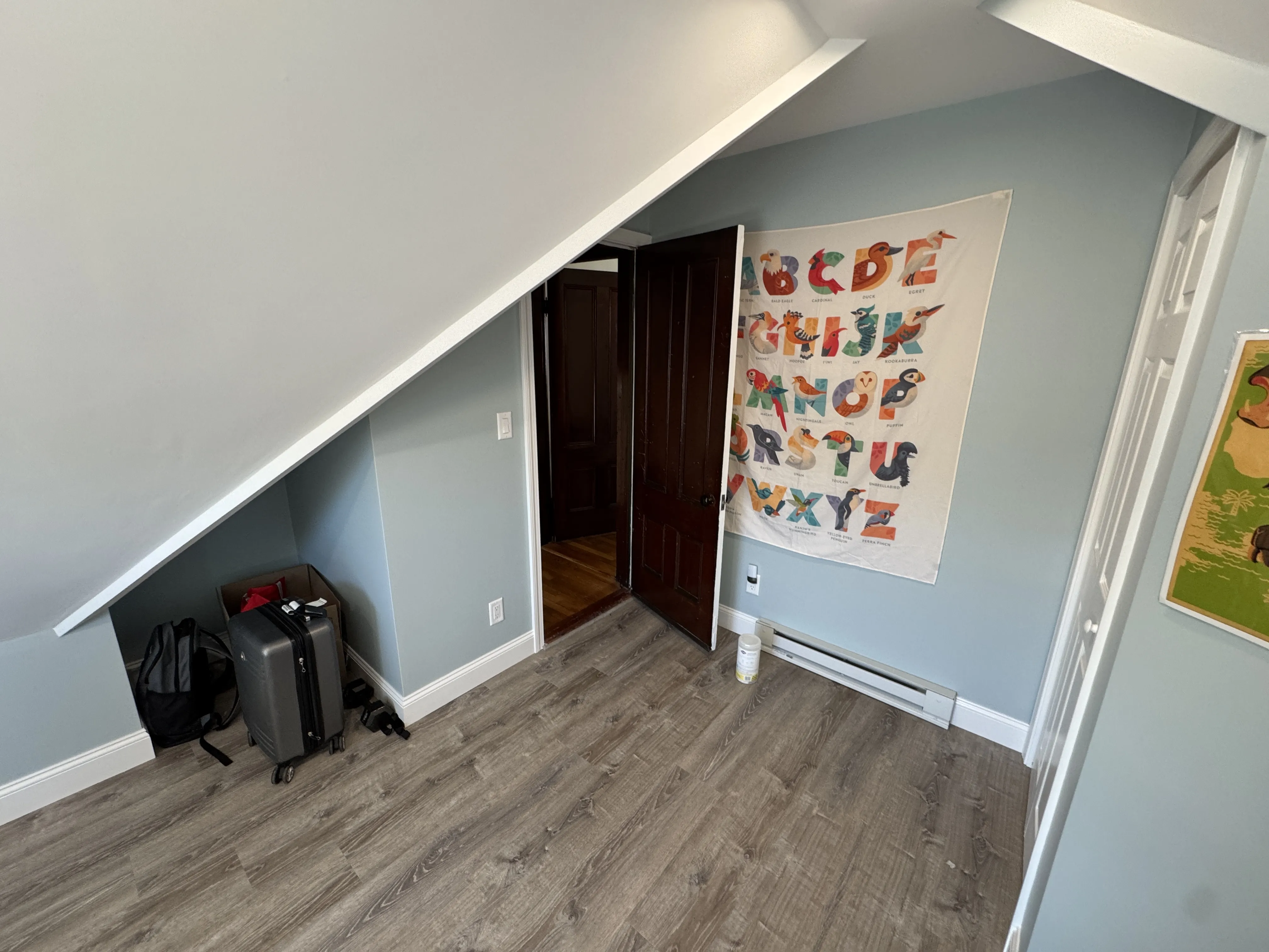 211 Holland St, Teele Square