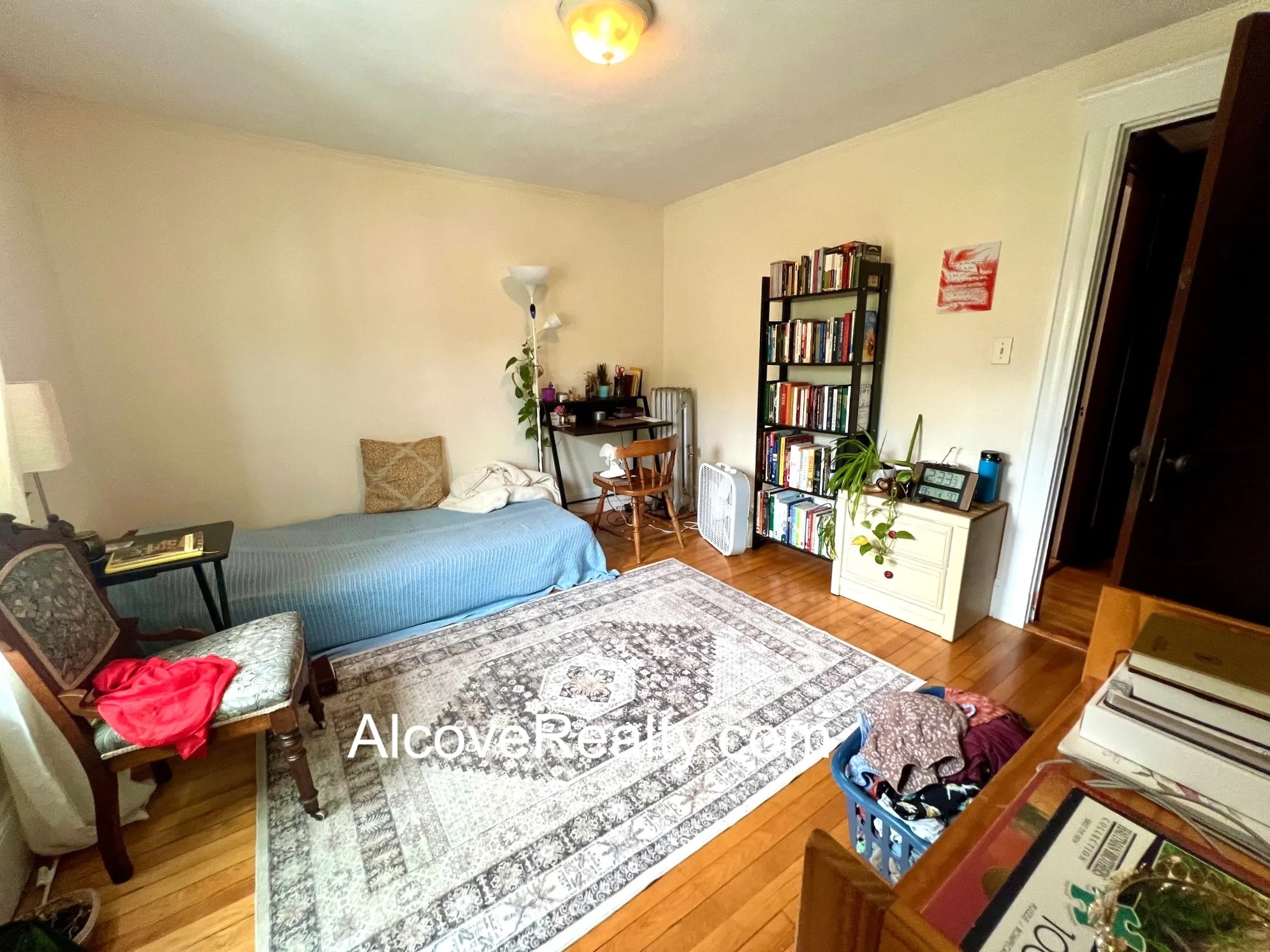 190 North St, West Somerville