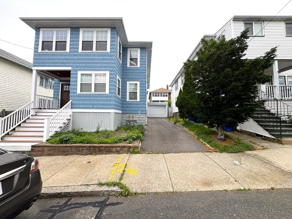 63 Fairfax St, West Somerville