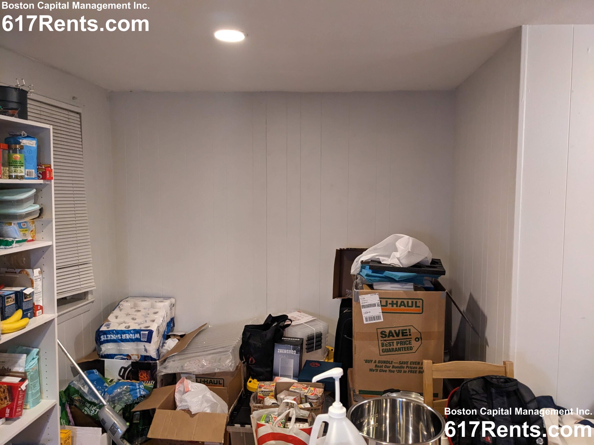 7 Aberdeen St, Fenway