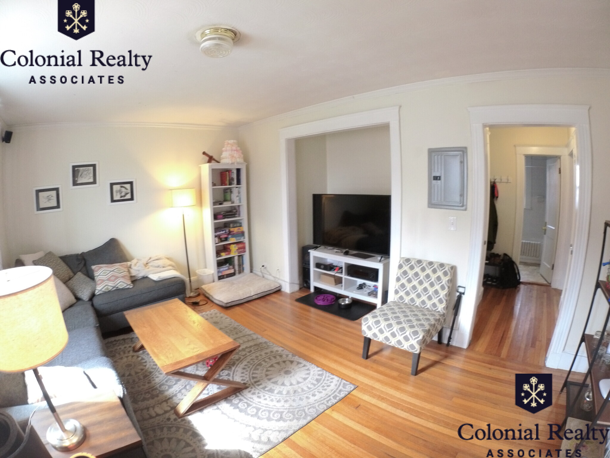 1703 Commonwealth Ave, Brighton