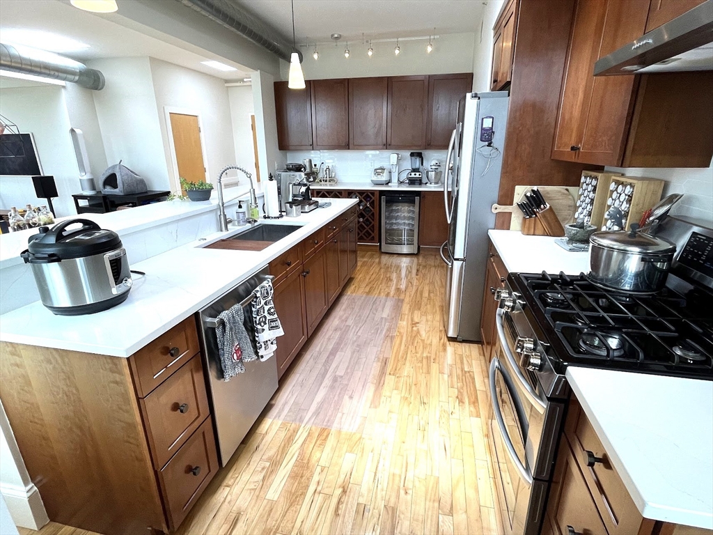 43 Park St, Somerville