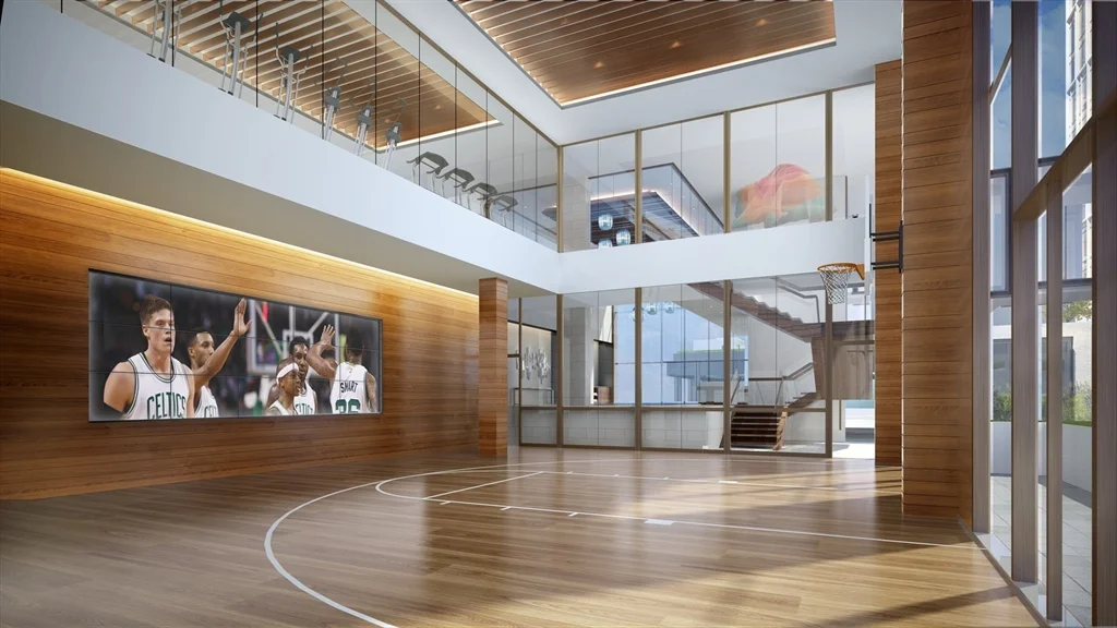 133 Seaport Blvd, Seaport District