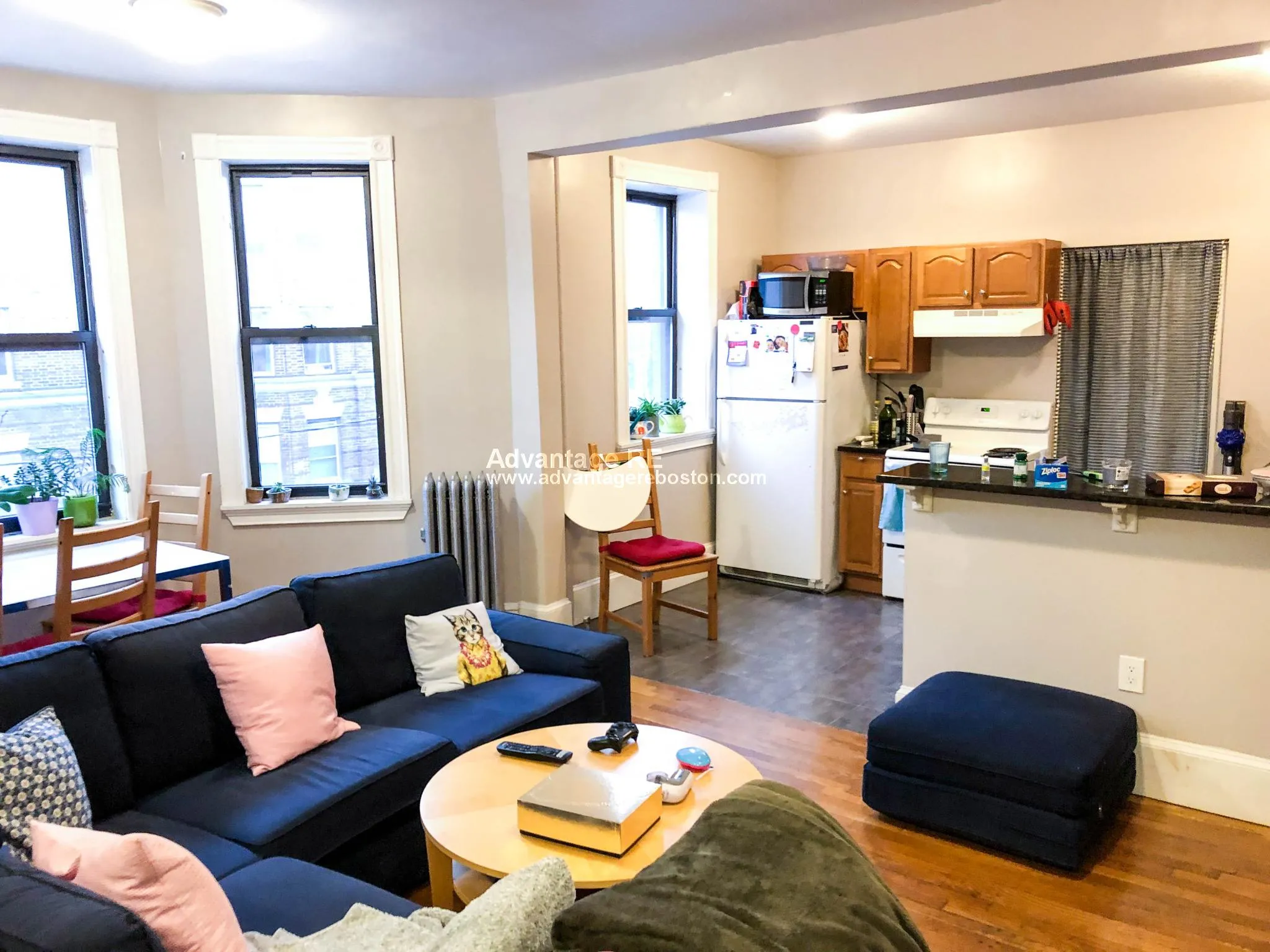 1066 Commonwealth Ave, Brighton