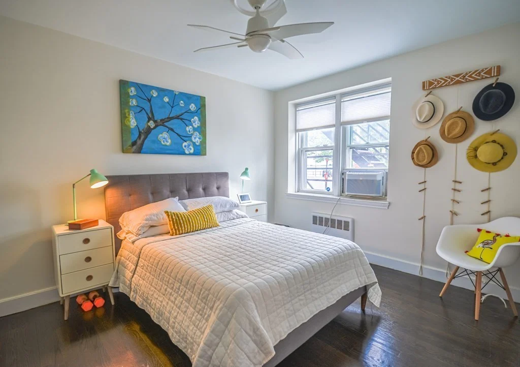 145 Farragut, South Boston