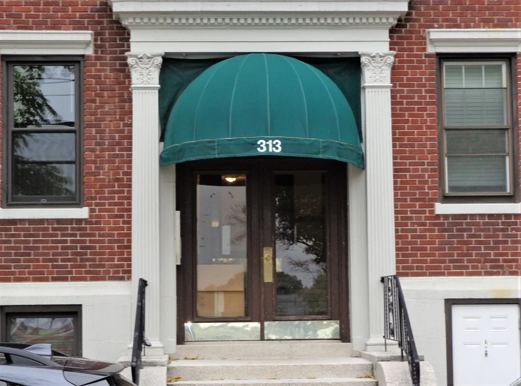 313 Allston St, Brighton